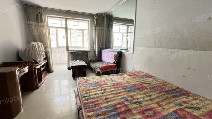 圃园路3号院二手房实景图