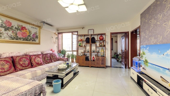 葡东南区二手房实景图