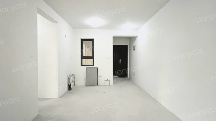 中冶未来城二期 3室1厅 南 北-餐厅