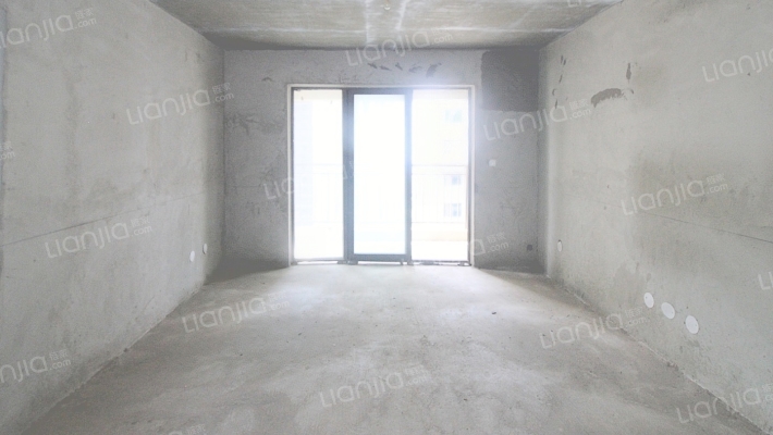 百合苑二手房实景图