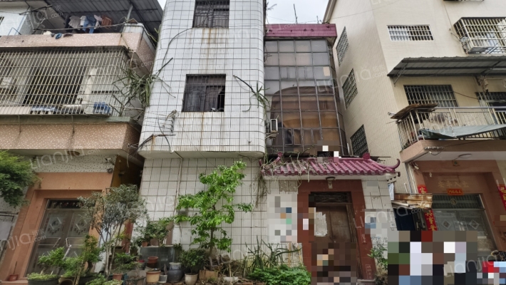 扁滘社区二手房实景图