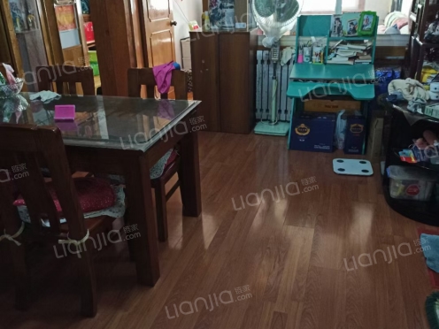 整租·吉水路小区 3室2厅 南/北