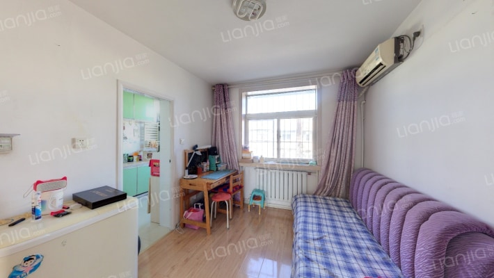 华盛小区二手房实景图