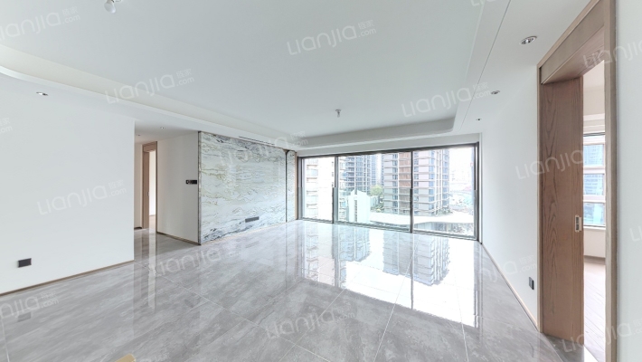 观宸月汐二手房实景图