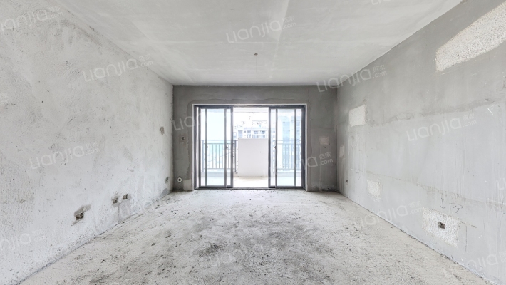 邕熙华府二手房实景图