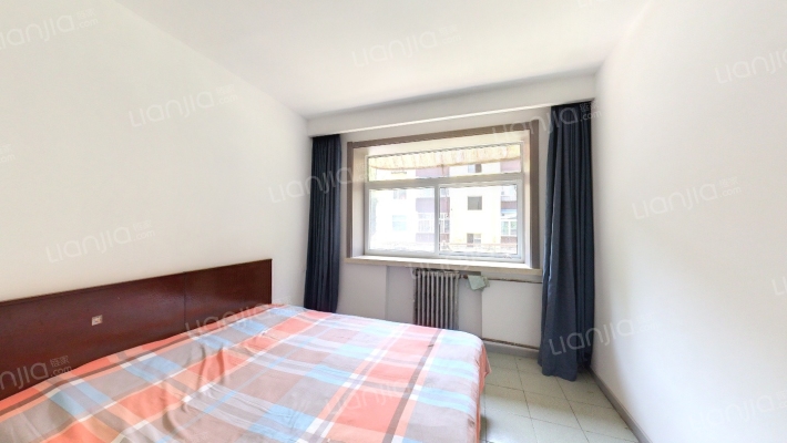 山西省测绘地理信息局住宅小区二手房实景图