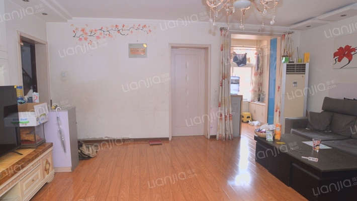 荆华楼二手房实景图