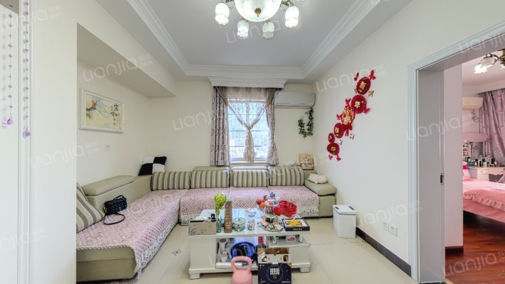 溪弄二手房实景图