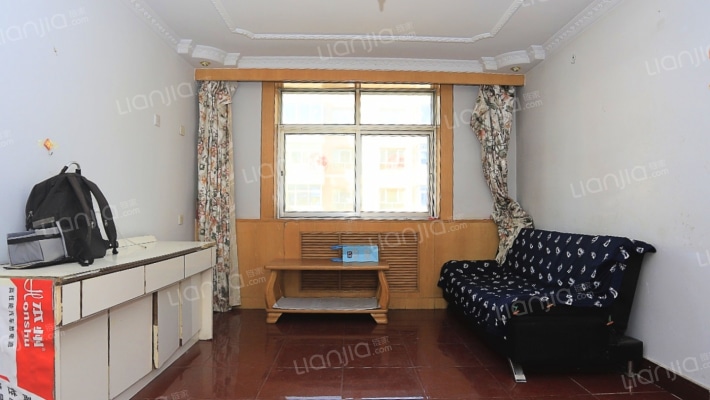 怡安小区二手房实景图