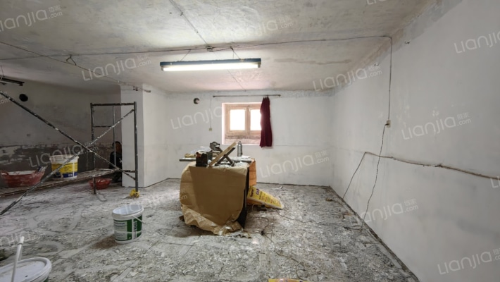 香港路二手房实景图