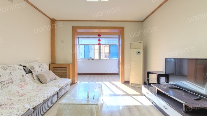 新安医院家属院二手房实景图