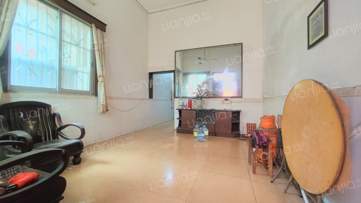 东正上岭路六街二手房实景图