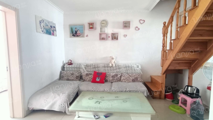 世纪华城二手房实景图