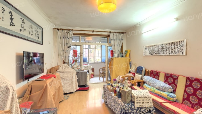 榆园二期二手房实景图