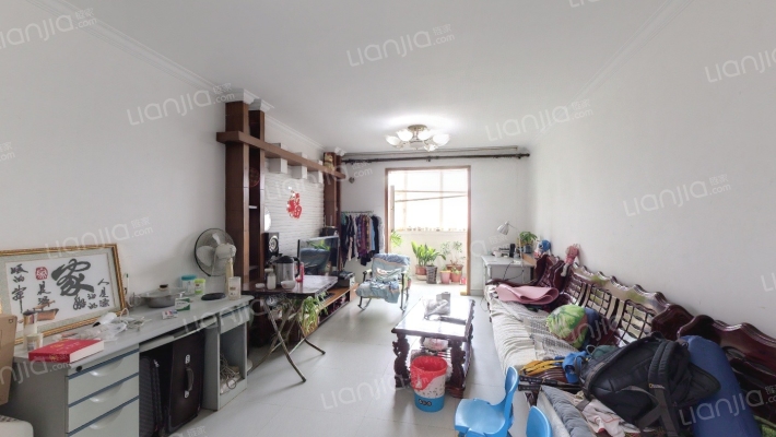 梨园小镇二手房实景图