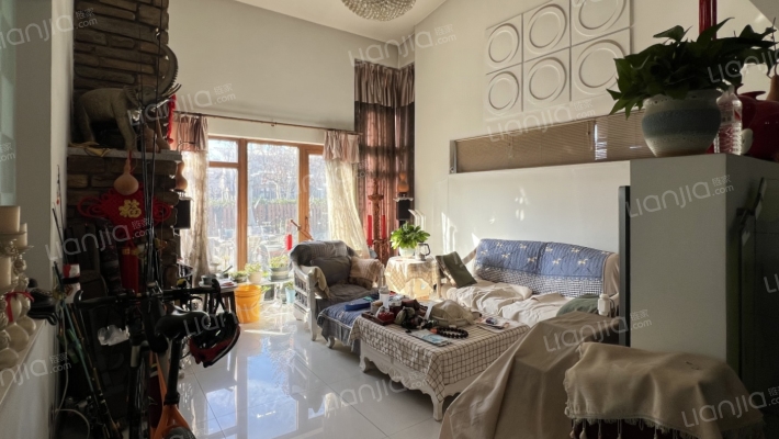 碧岭苑二手房实景图