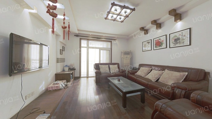 云锦美地绮云居二手房实景图