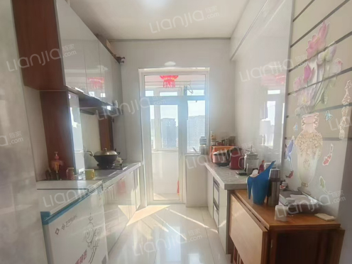 整租·金瑞林城 1室1厅 南