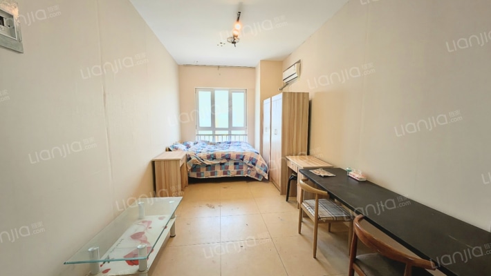 尚东企业公馆二手房实景图