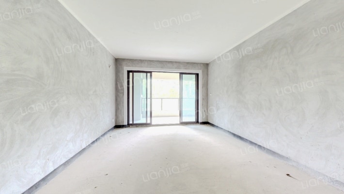 保利云璟宸熙府二手房实景图