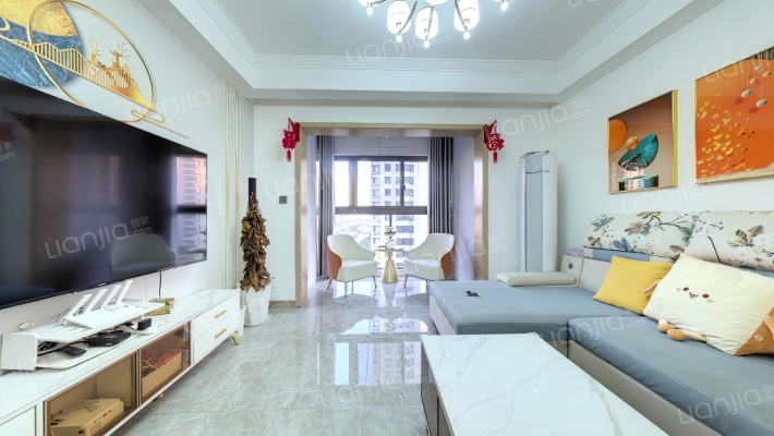 云澜天境二手房实景图