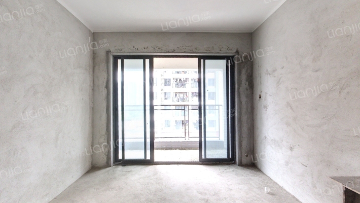 星河湾畔家园A区二期二手房实景图