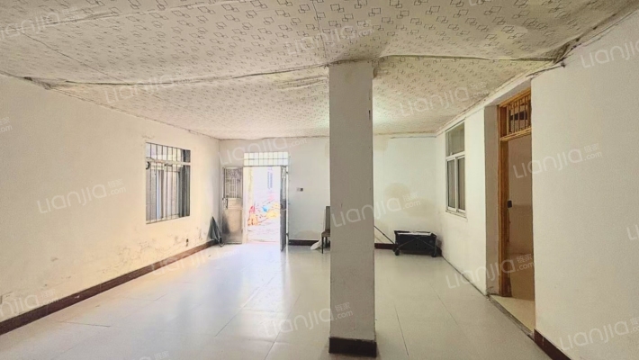 富强村六区二手房实景图