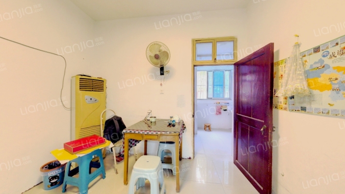 学府东路1号二手房实景图