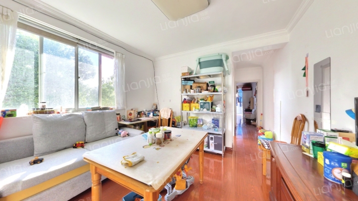 绿园一村二手房实景图