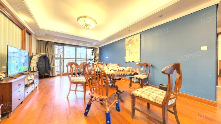 建屋芳洲二手房实景图