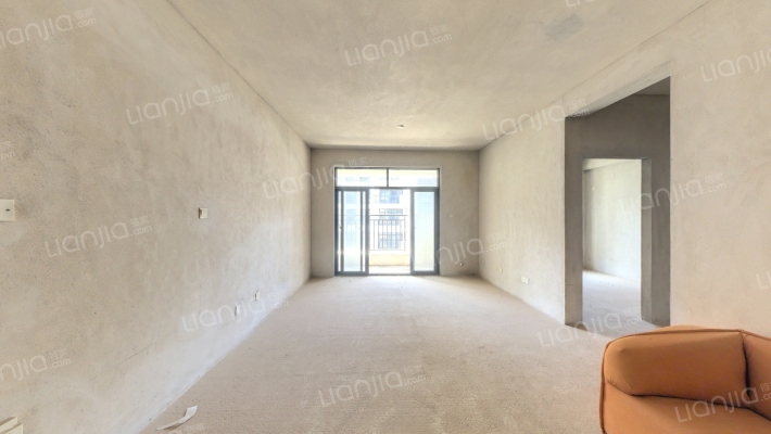 五象茗城二手房实景图