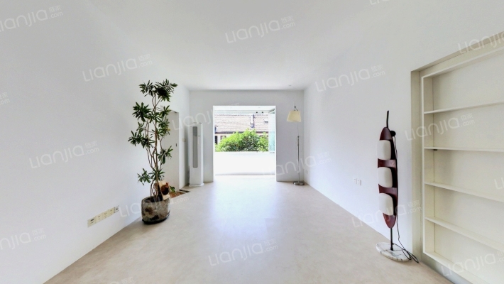 古柏小区二手房实景图