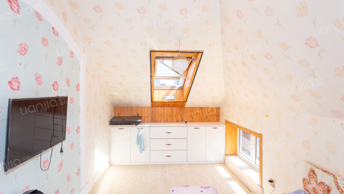 学府嘉园二手房实景图