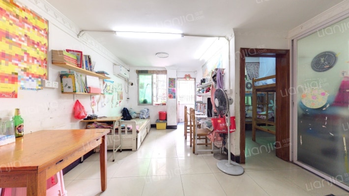 童心路二手房实景图