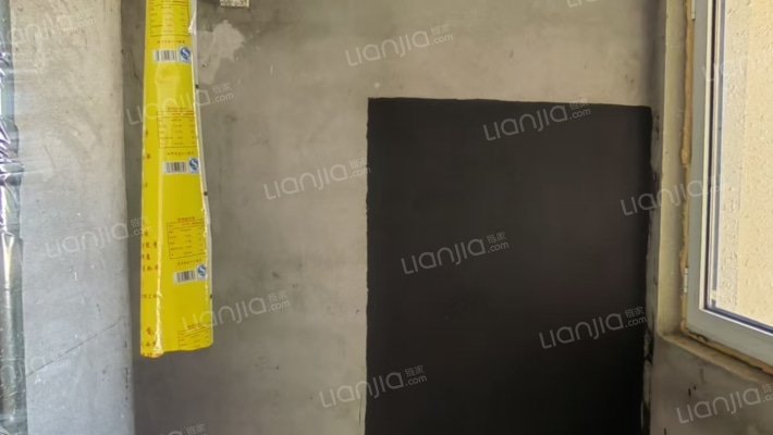 通勤必看，通透两居室，社区838公交直达丰台六里桥-卫生间