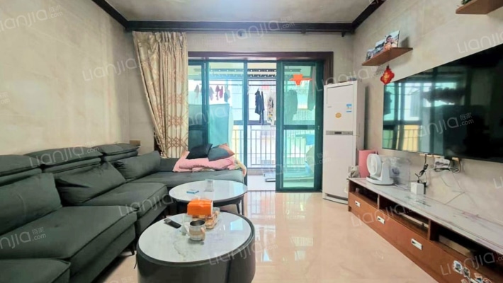 君悦楼二手房实景图