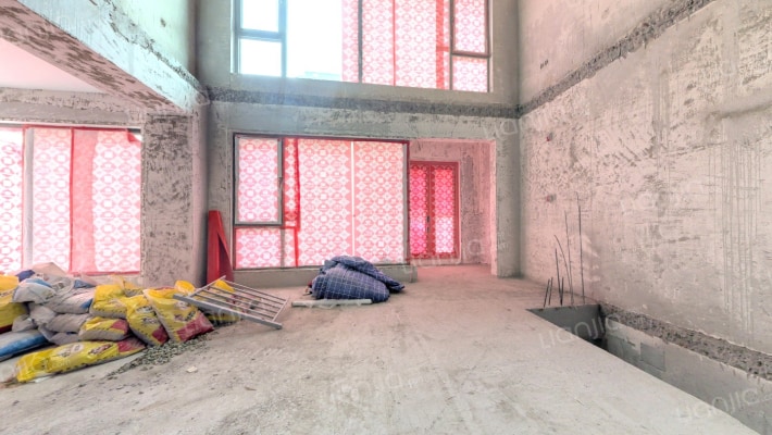 西山云庐二手房实景图