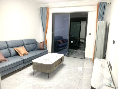 整租·太武湾 2室2厅 南