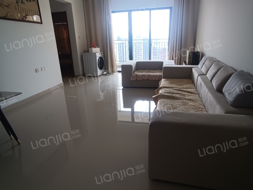 整租·阳光100阿尔勒 3室2厅 南