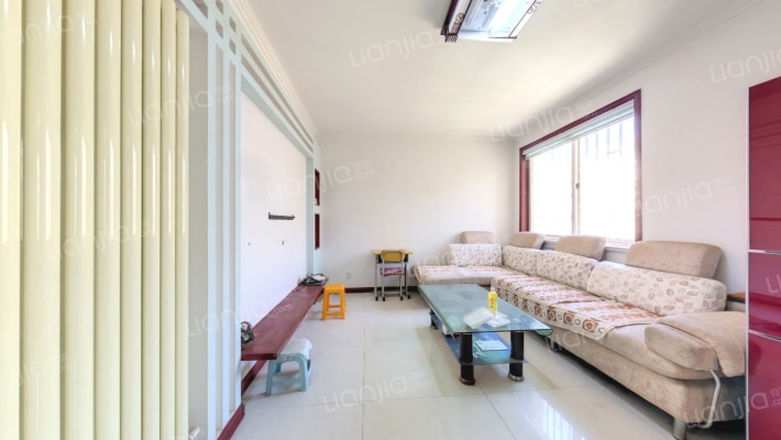 鑫源明居二手房实景图