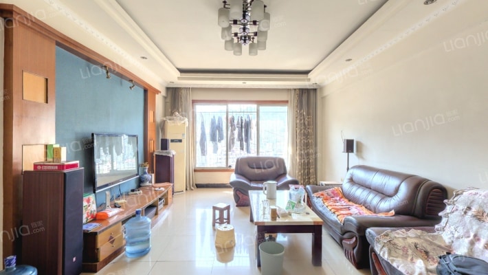 沙龙路二段317号二手房实景图