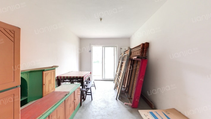 金桥南苑二手房实景图