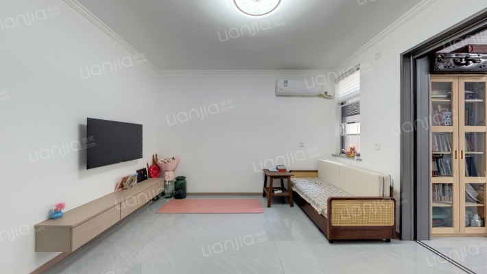 安徽省农业科学院二手房实景图