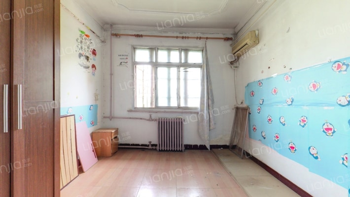 北三环中路67号院二手房实景图