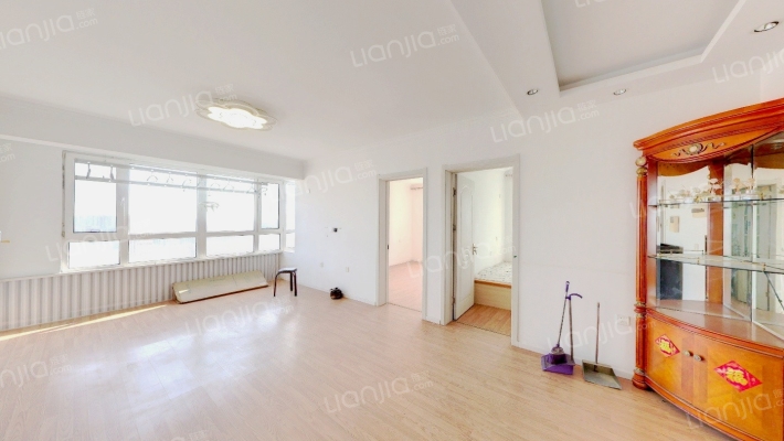 依云北郡四期二手房实景图