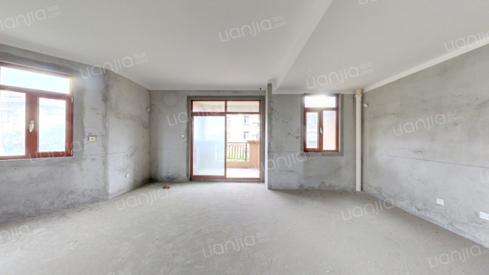 汇昌怡景湾二手房实景图