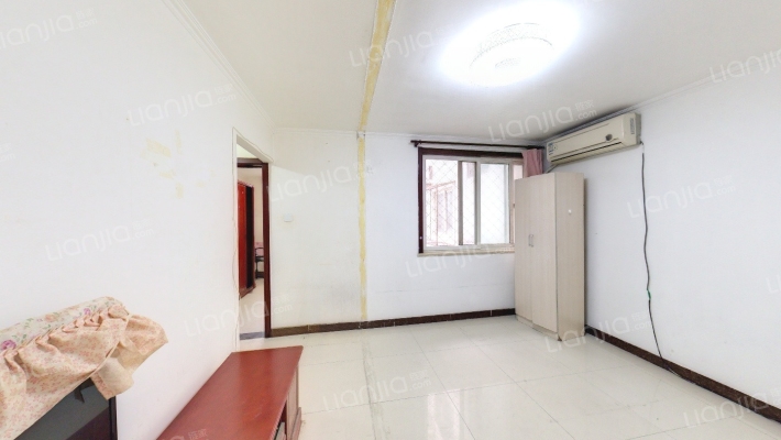 南门仓胡同二手房实景图