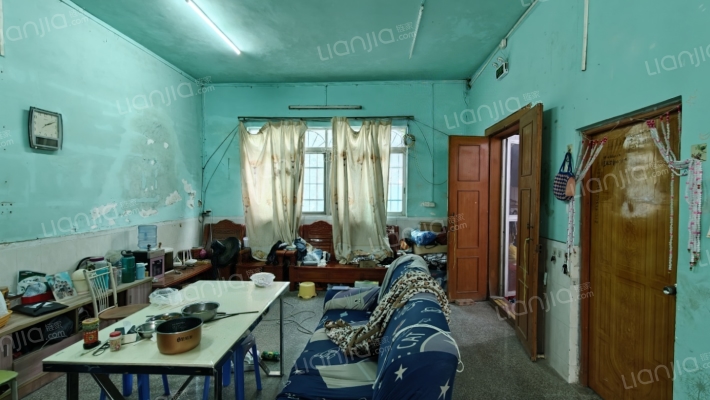 伦教熹涌单家二手房实景图