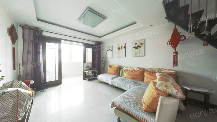 美林湾四区二手房实景图