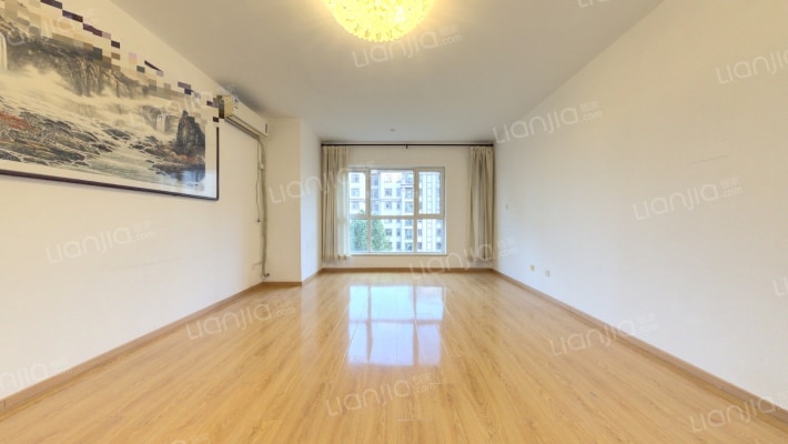 鲁能7号院溪园二手房实景图